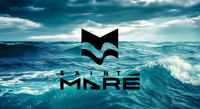 Built from the Struggle: The Saint Maré Origin Story
